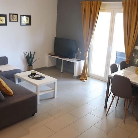 Apartment Nia&Nika Caska, Novalja With Sea View And Terrace ภายนอก รูปภาพ