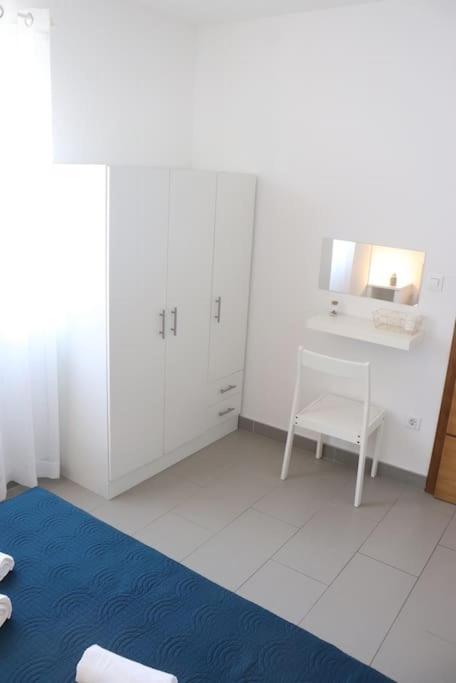 Apartment Nia&Nika Caska, Novalja With Sea View And Terrace ภายนอก รูปภาพ