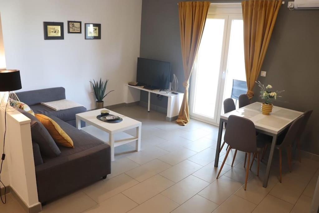 Apartment Nia&Nika Caska, Novalja With Sea View And Terrace ภายนอก รูปภาพ
